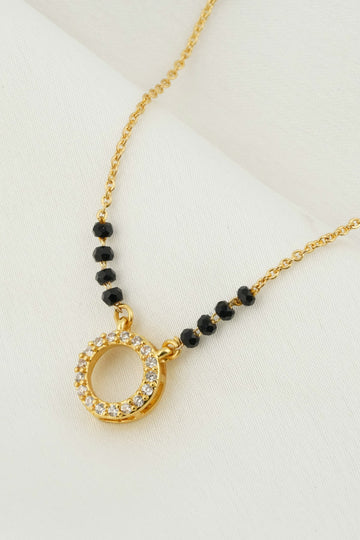 Archi Diamond Mangalsutra