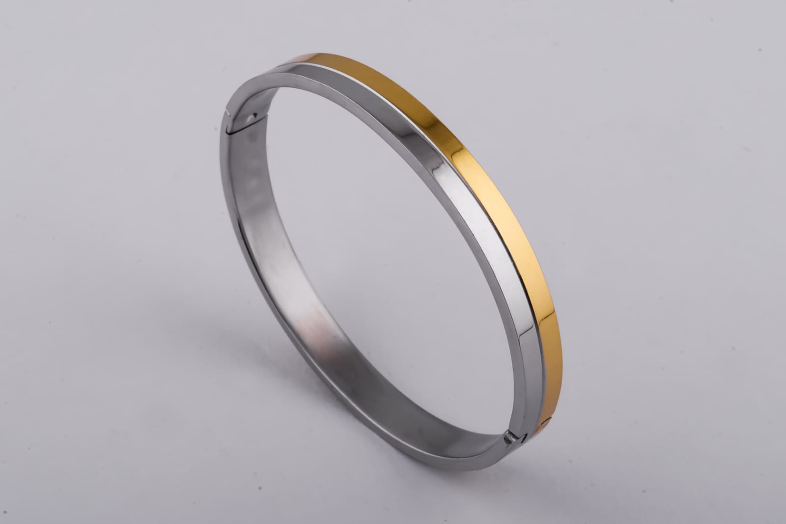 Gold & Silver Color Superior Quality Kada