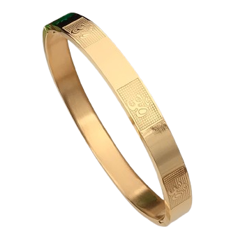 Om Premium Bracelet Kada