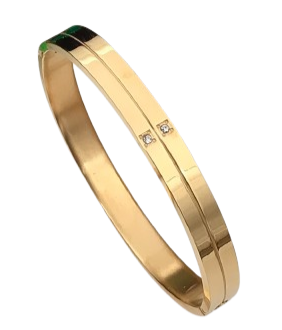 GOLD DUST DIAMOND KADA - MODERN SERIES