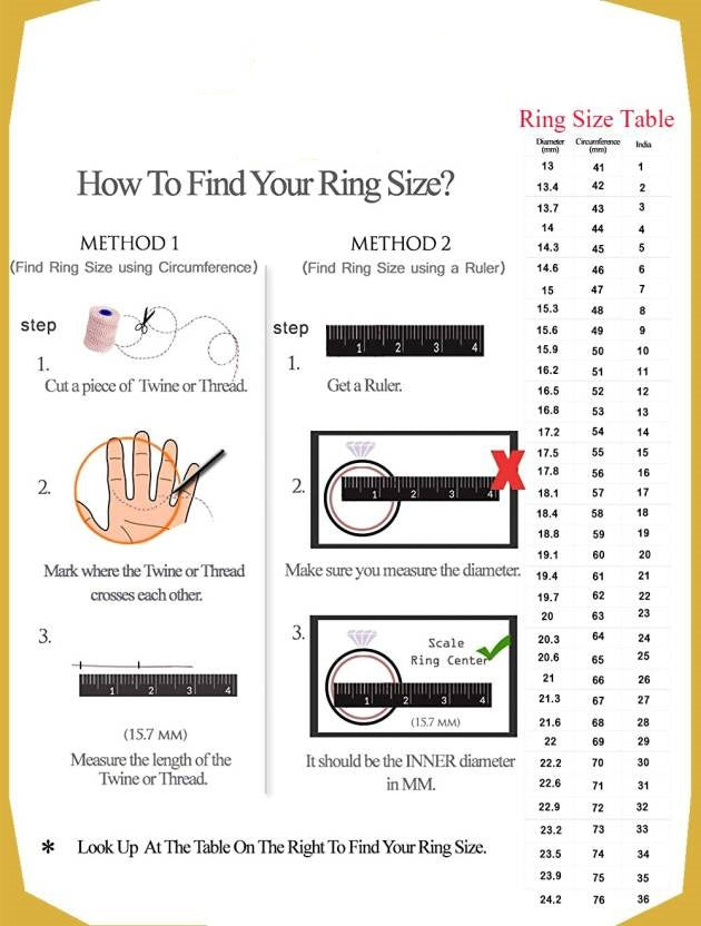 1 Gram Gold Forming Streamlined Design Superior Quality Ring-50