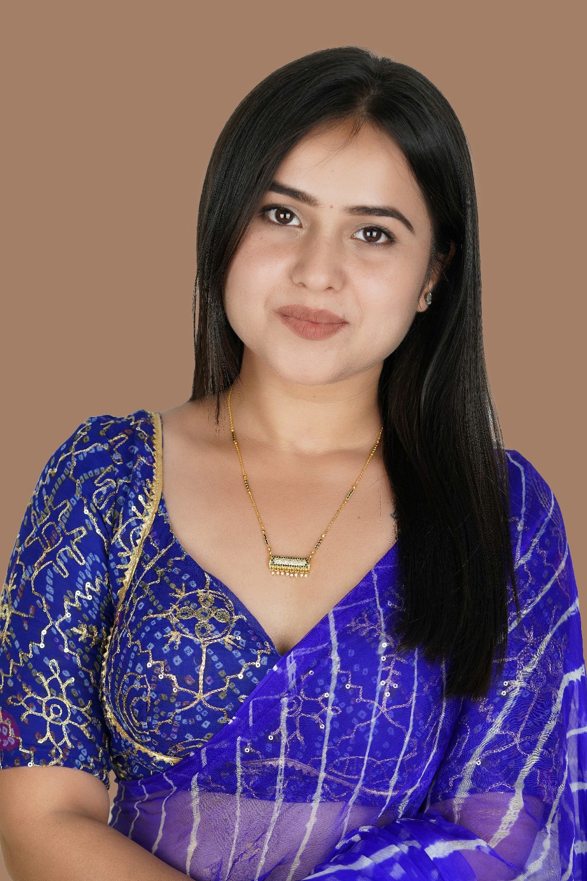 Emily Mangalsutra