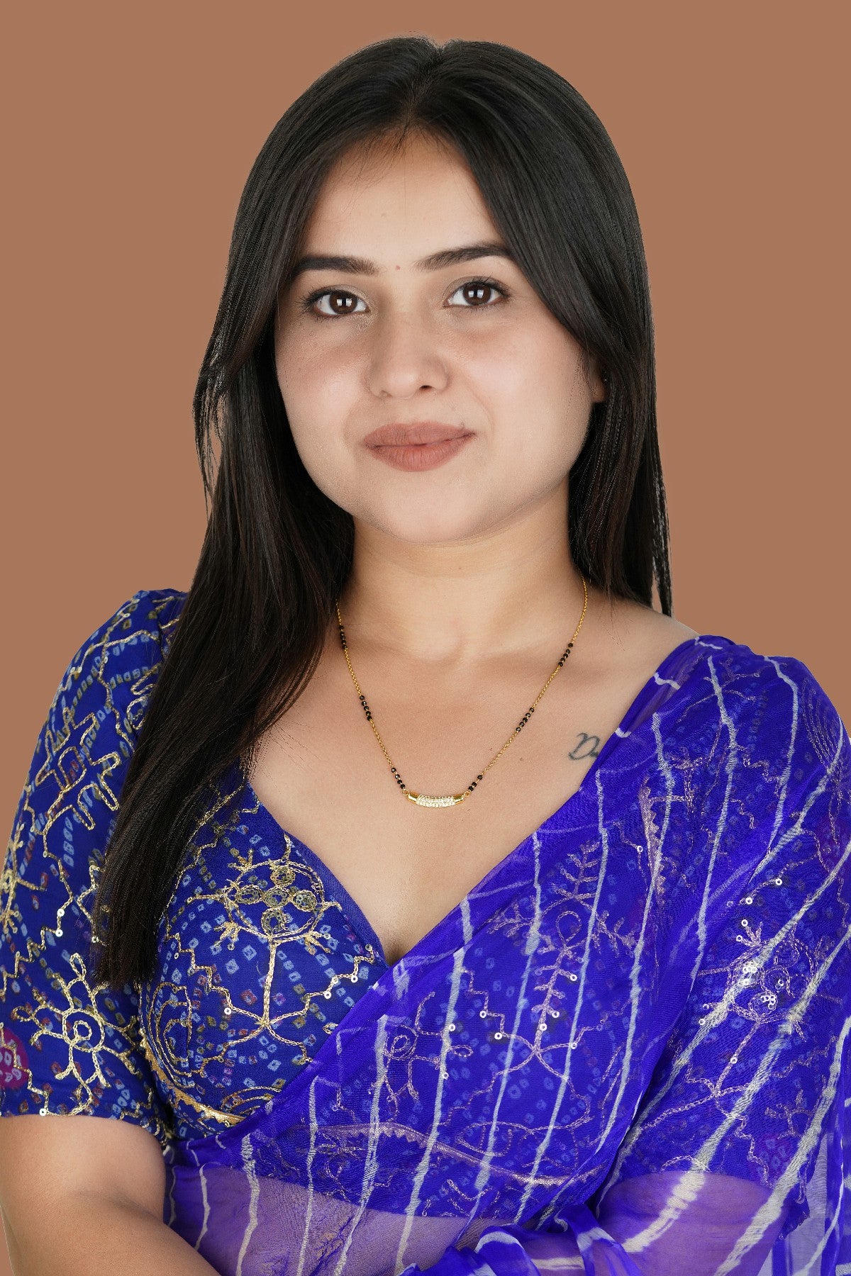 Suhana Diamond Mangalsutra