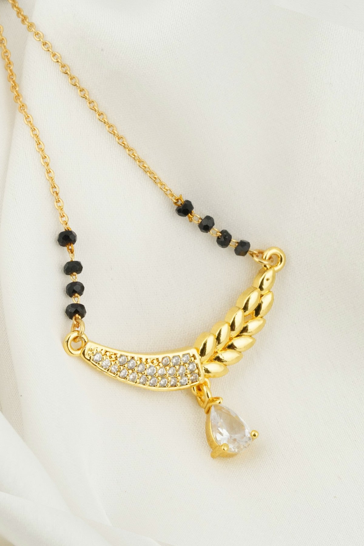 Khushi Diamond Mangalsutra