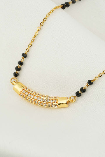 Suhana Diamond Mangalsutra