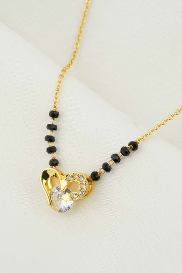 Rihanna Diamond Mangalsutra