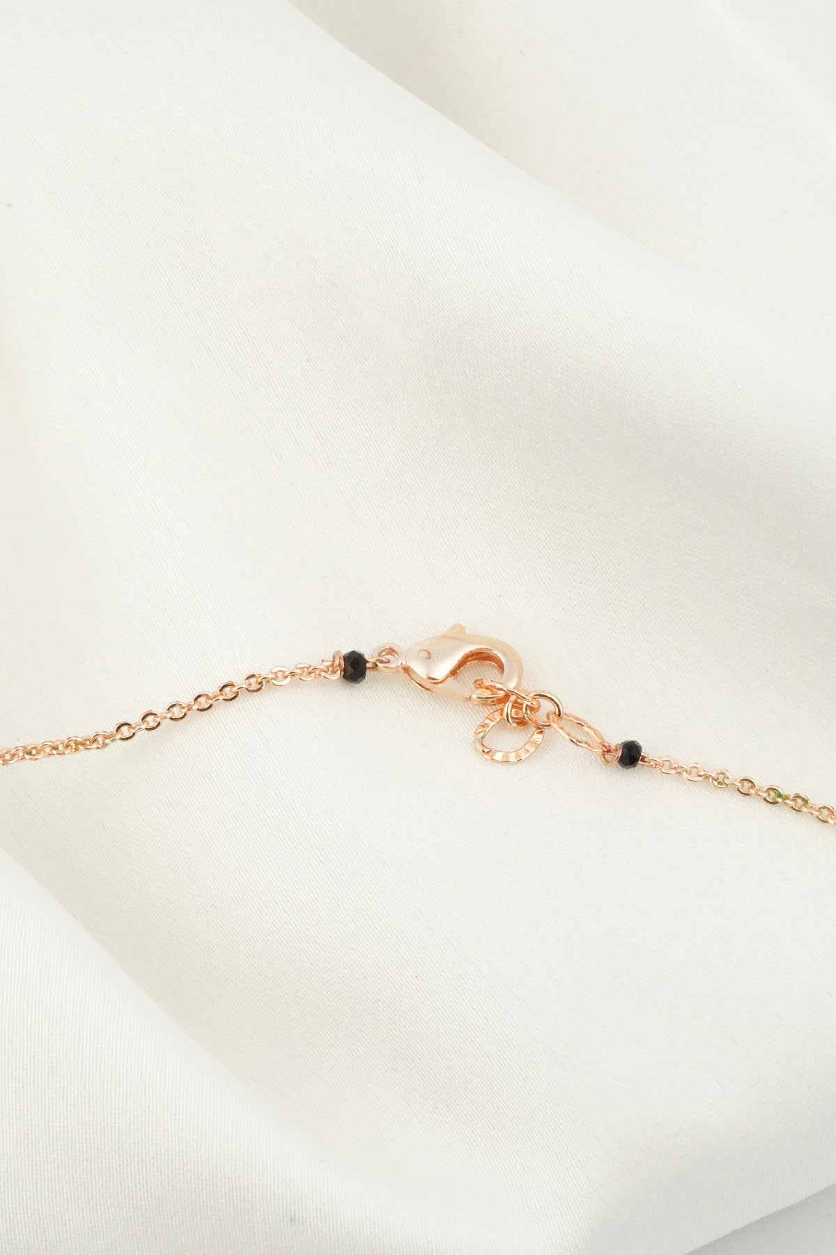 Fayra Diamond Mangalsutra