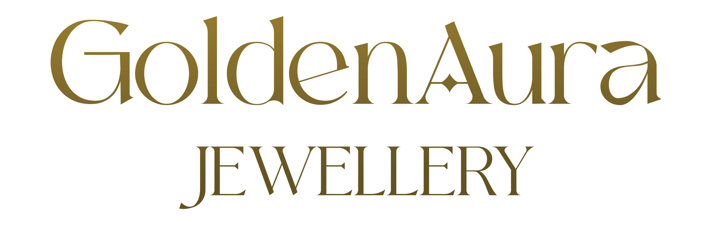 GoldenAura Jewellery | High-end Fashion Jewellery Brand