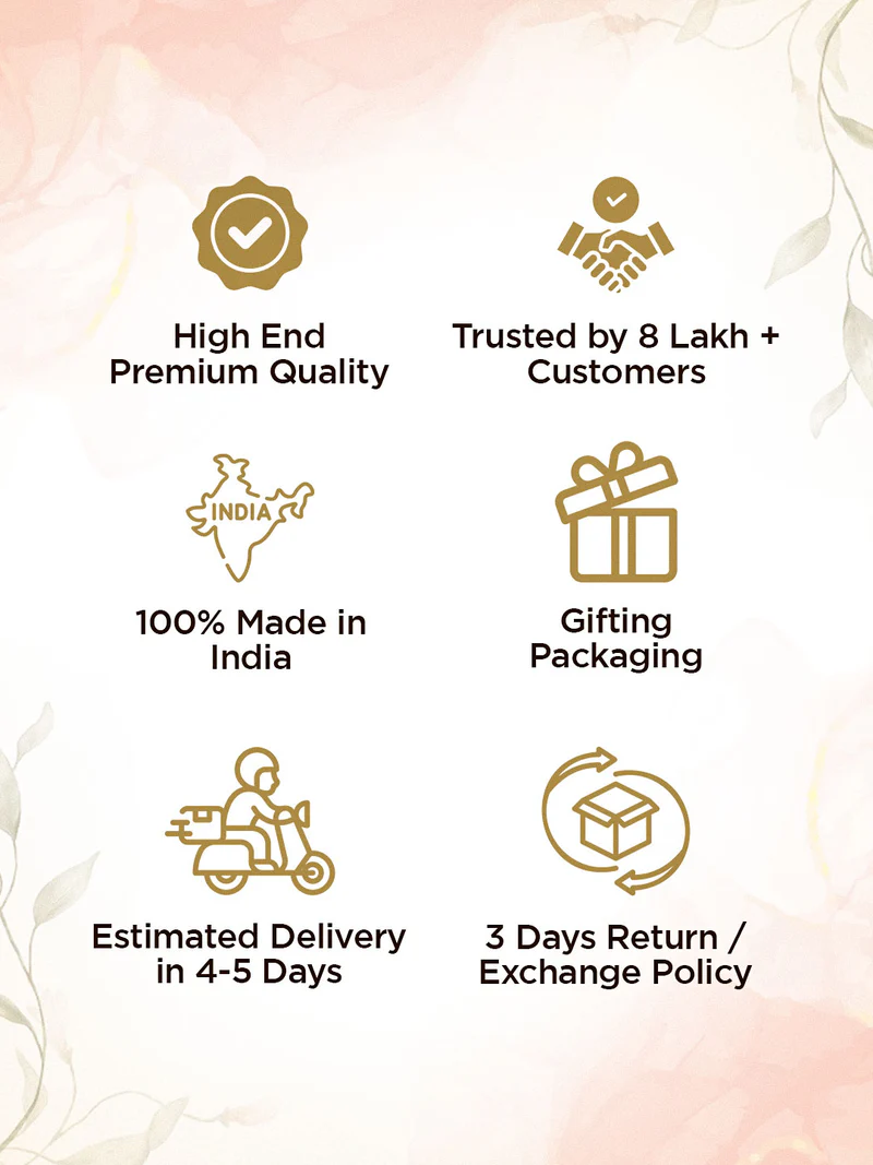 The Tuhina Diamond Mangalsutra