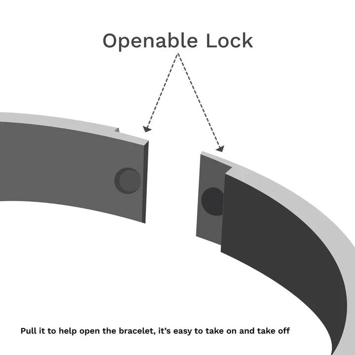 Gold & Silver Color Superior Quality Kada