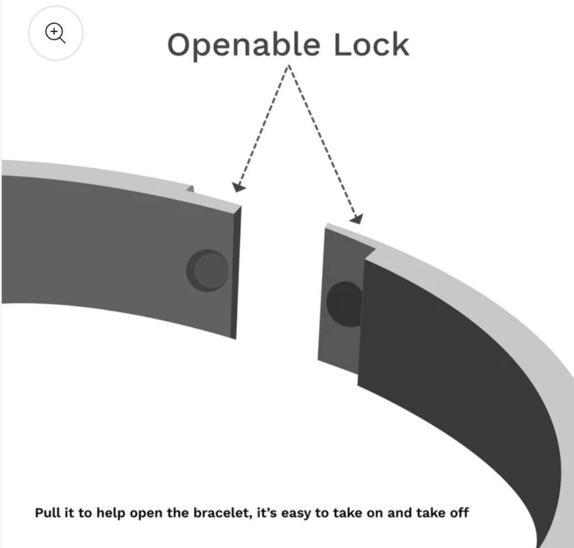 Om Carving Premium Gold Bracelet